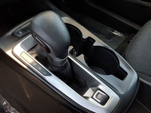 Used 2024 Chevrolet Trax LS FWD image 23