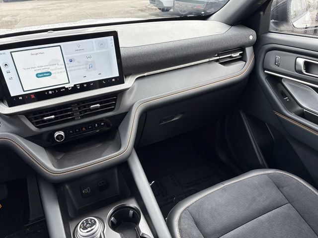 New 2026 Ford Explorer Tremor w/ Tremor Ultimate Package AWD/4WD image 16
