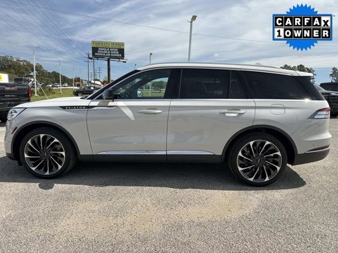 Used 2023 Lincoln Aviator Reserve w/ Equipment Group 201A image 7
