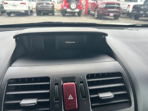 Used 2015 Subaru Forester 2.0XT Touring w/ Eyesight & Navigation System image 26