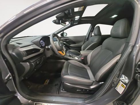 Used 2025 Subaru Crosstrek 2.5i Wilderness w/ Crosstrek Mirror Package AWD/4WD image 11