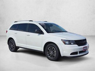 Used 2018 Dodge Journey SE w/ Popular Equipment Group video 3