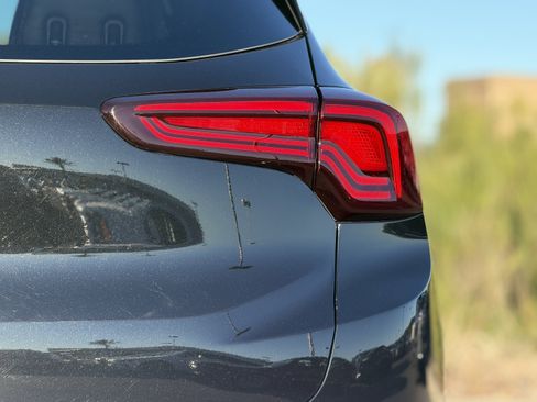 Used 2025 Buick Encore GX Sport Touring w/ Comfort Package image 12