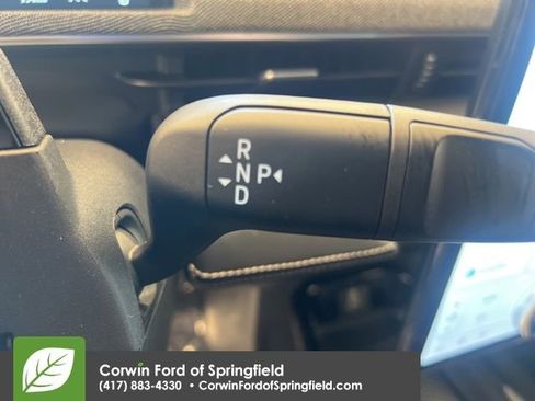 New 2025 Ford Mustang Mach-E Premium image 51