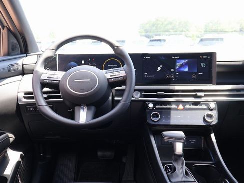 New 2025 Hyundai Santa Cruz Limited image 19