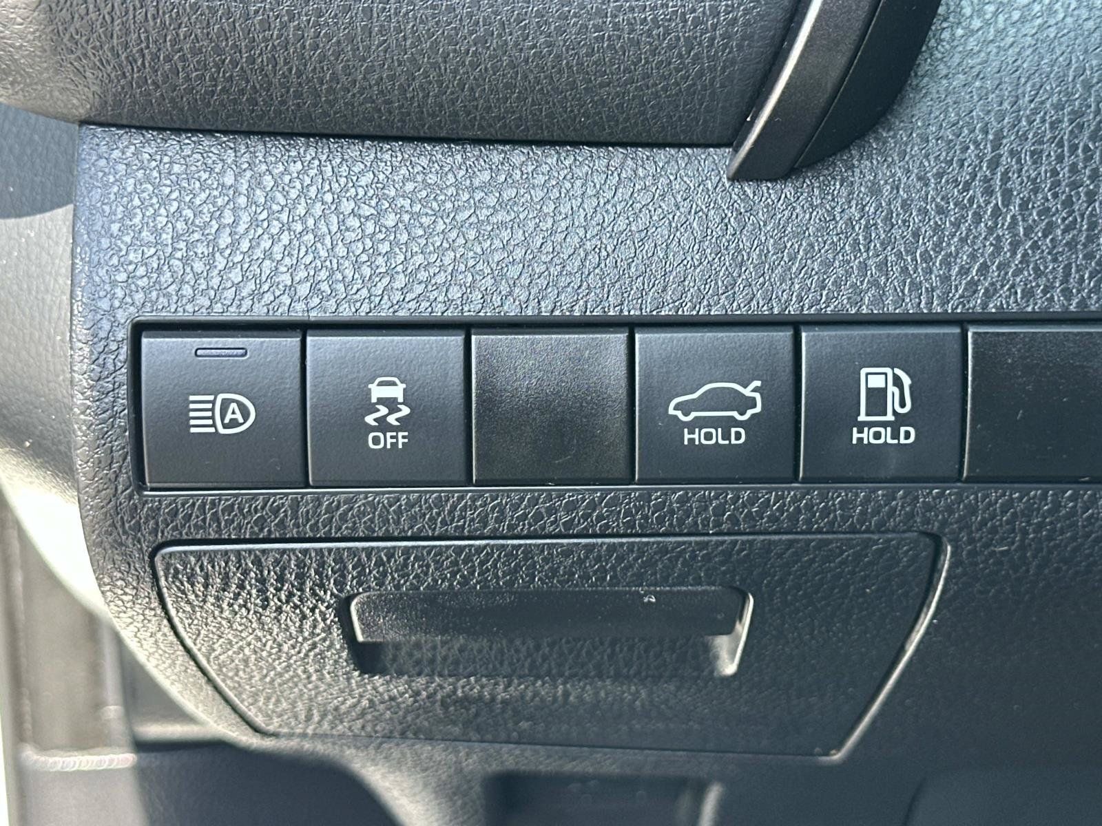 Used 2021 Toyota Camry TRD FWD image 24