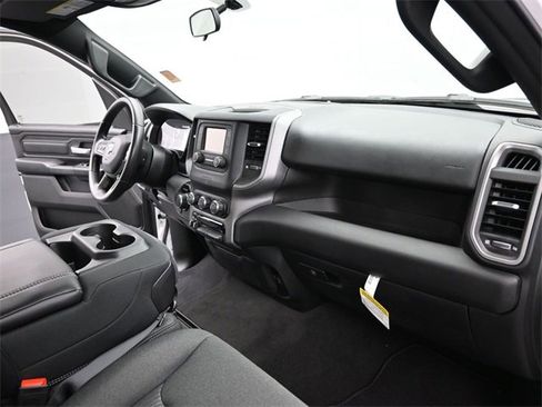 Used 2024 RAM 1500 Tradesman image 24