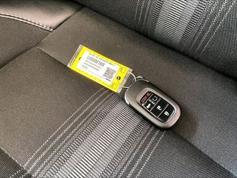 Used 2023 Honda Civic Sport image 29