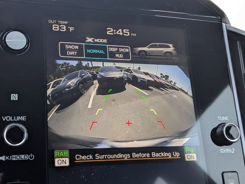 New 2026 Subaru Forester Limited AWD/4WD image 20