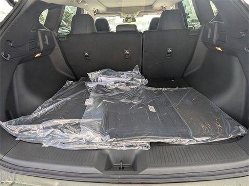 New 2025 Nissan Murano SL image 29