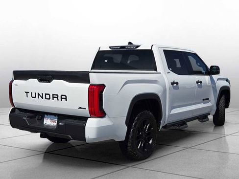 New 2025 Toyota Tundra SR5 image 17