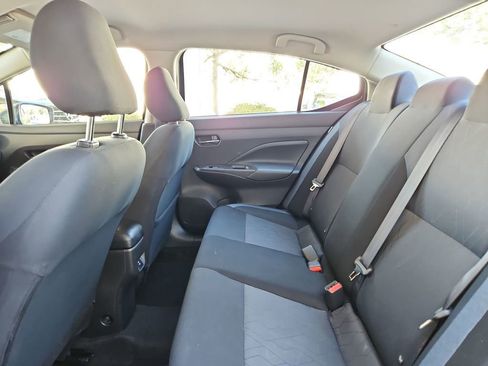 Used 2023 Nissan Versa SV image 23