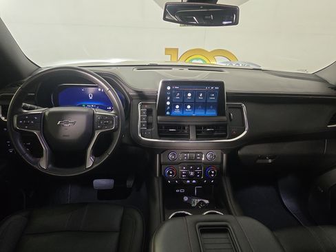 Certified 2022 Chevrolet Tahoe RST image 14