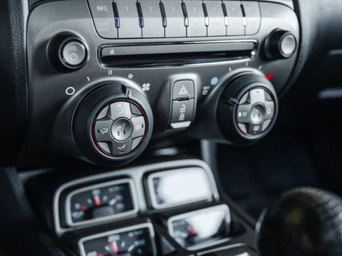 Used 2010 Chevrolet Camaro SS w/ RS Package image 16