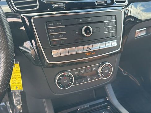 Used 2018 Mercedes-Benz GLE 350 4MATIC image 20