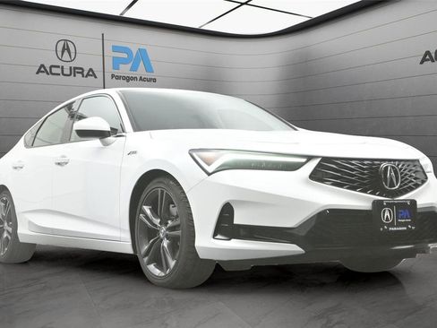 Used 2023 Acura Integra A-Spec image 33