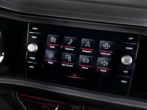 Used 2021 Volkswagen Jetta GLI Autobahn image 17