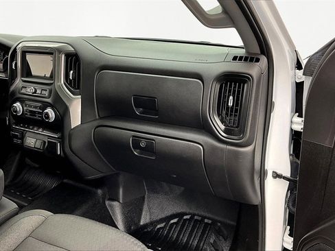 Used 2024 GMC Sierra 1500 Pro w/ Pro Value Package image 15