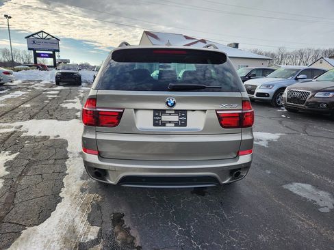 Used 2012 BMW X5 xDrive35i image 5