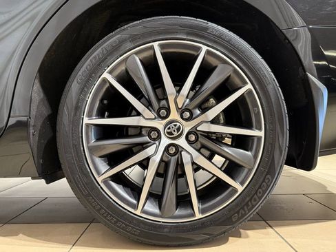 Certified 2024 Toyota Camry XLE w/ Cold Weather Package image 9