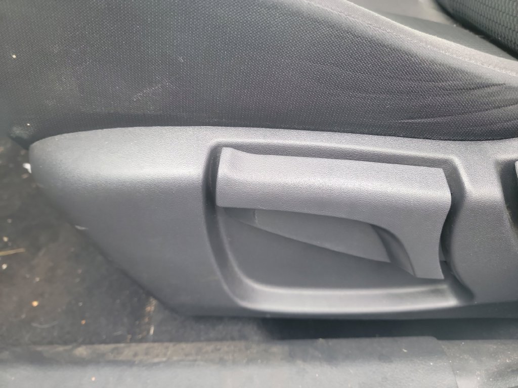 Used 2021 Nissan Rogue Sport S AWD/4WD image 12