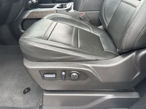 Used 2022 GMC Sierra 2500 Denali image 19