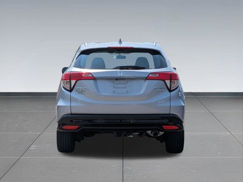 Used 2019 Honda HR-V Sport image 4