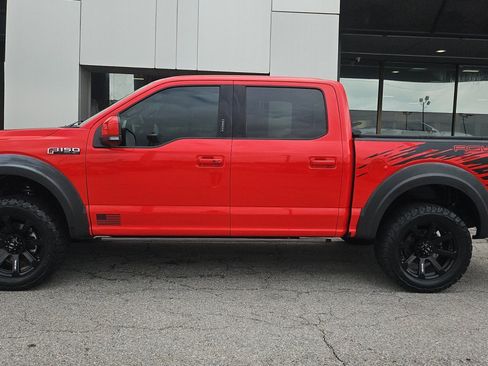 Used 2019 Ford F150 Lariat w/ Equipment Group 502A Luxury AWD/4WD image 2