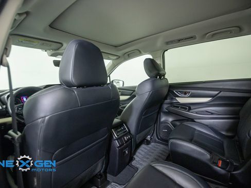 Used 2022 Subaru Ascent Limited w/ Technology Package AWD/4WD image 28