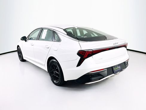Used 2025 Kia K5 LXS image 5