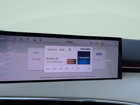 New 2026 Genesis GV70 2.5T Select AWD/4WD image 24