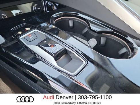 New 2025 Audi Q5 Prestige image 24