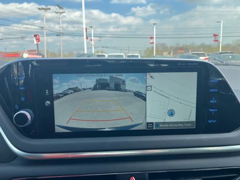 Used 2023 Hyundai Sonata SEL image 17