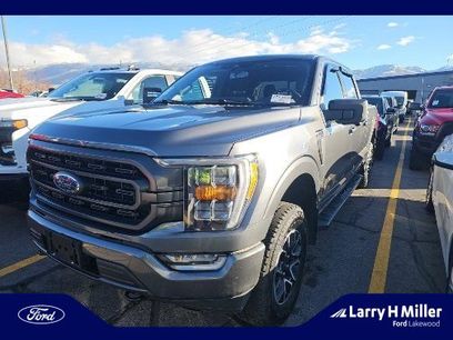 Used 2023 Ford F150 XLT w/ Equipment Group 302A High