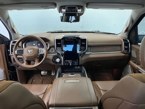 Used 2024 RAM 1500 Limited image 14