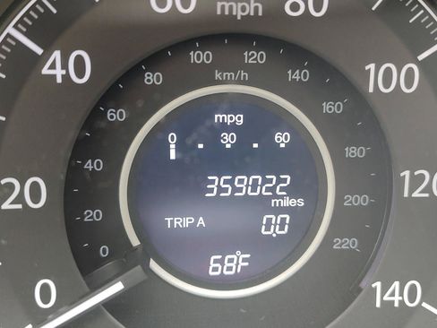 Used 2015 Honda CR-V EX image 11