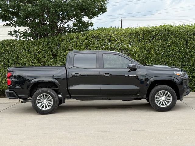 New 2026 Chevrolet Colorado LT w/ LT Convenience Package RWD image 4