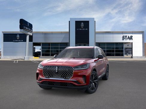 New 2026 Lincoln Aviator Reserve image 2