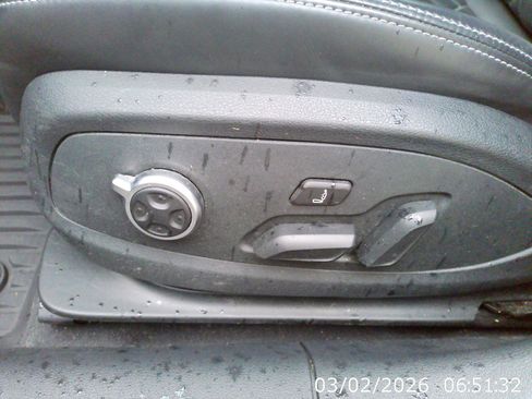 Used 2022 Audi S4 Premium Plus image 14