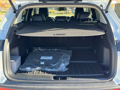 Used 2025 MAZDA CX-50 2.5 Turbo w/ Cargo Package image 11