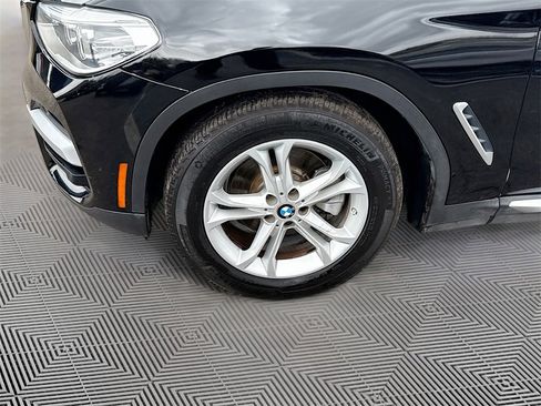Used 2020 BMW X3 xDrive30i image 36