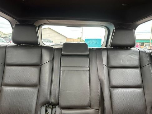Used 2019 Jeep Grand Cherokee Overland AWD/4WD image 33