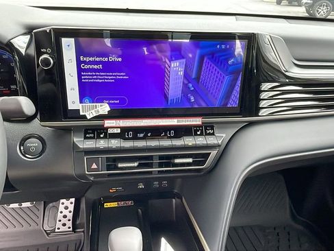 New 2026 Toyota Camry XSE FWD image 15