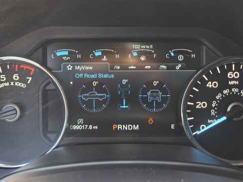Used 2018 Ford F150 Lariat w/ Equipment Group 502A Luxury AWD/4WD image 16