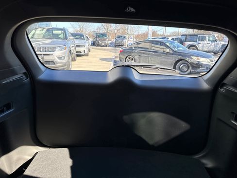 Used 2024 Honda CR-V Sport Touring image 37