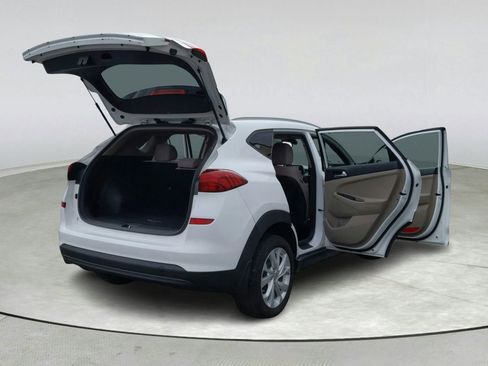 Used 2020 Hyundai Tucson Value image 14