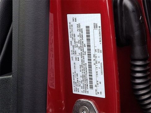 New 2026 Ford Escape SE w/ PHEV Premium Package image 18