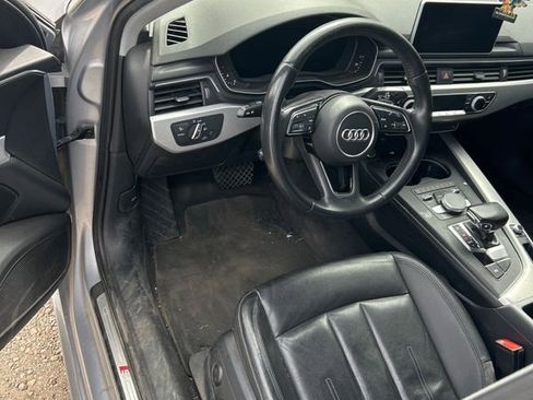 Used 2018 Audi A4 2.0T Premium Plus image 2