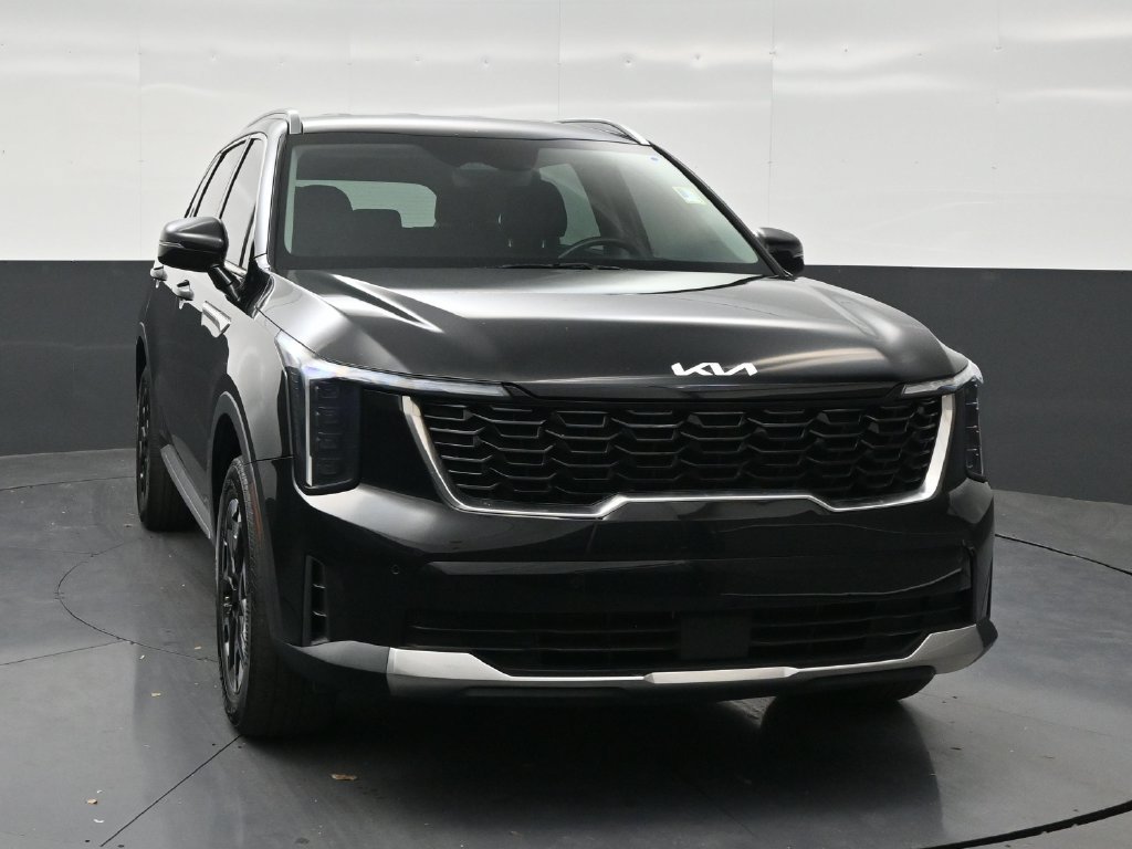 Used 2024 Kia Sorento S AWD/4WD image 7