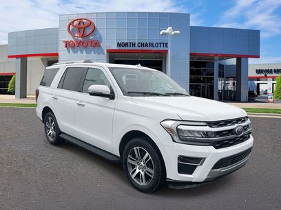 Used 2024 Ford Expedition Limited